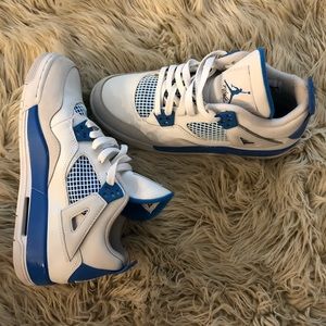 Nike Air Jordan’s Boys Shoes